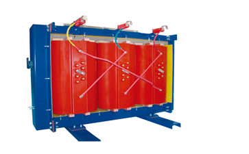 海口SCBH15干式非晶合金铁心变压器